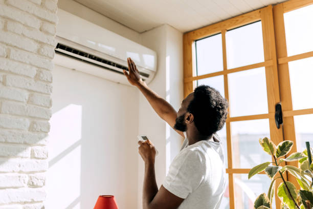 Best HVAC air duct cleaning  in Tybee Island, GA