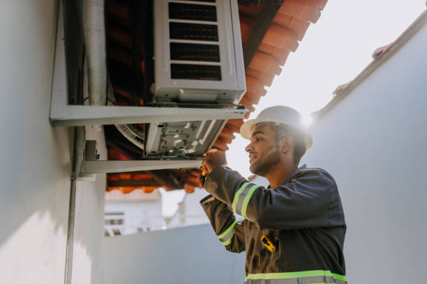 Professional HVAC in Tybee Island, GA
