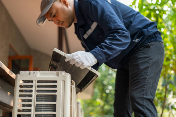 Best Emergency HVAC repair  in Tybee Island, GA